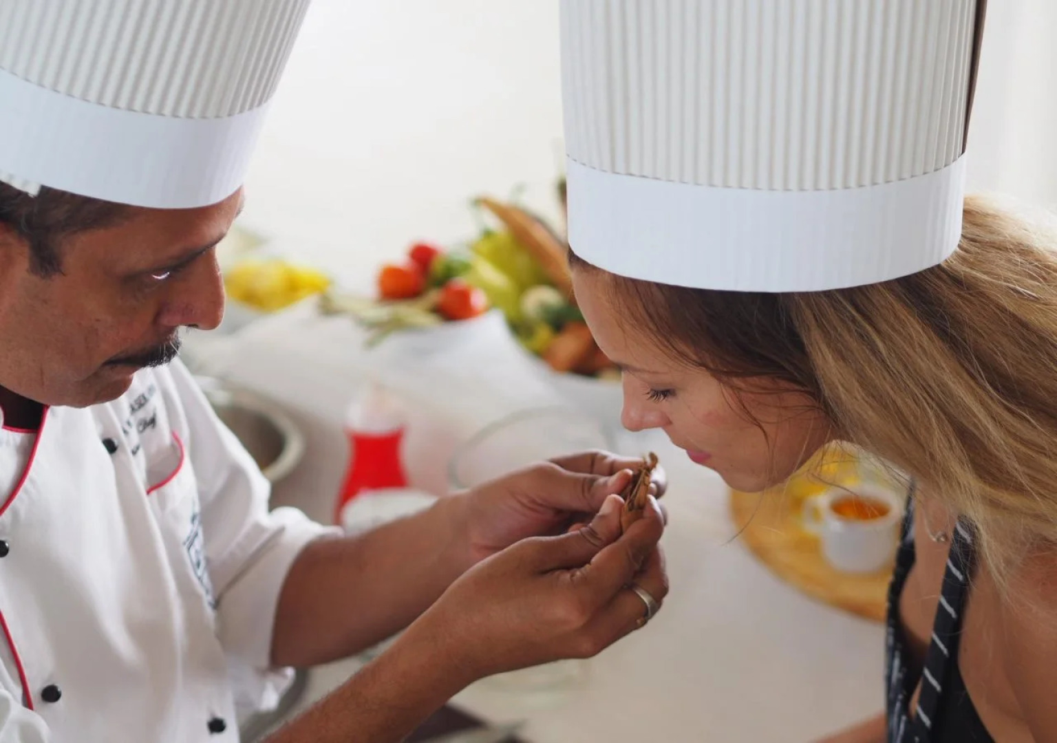 Cantaloupe Aqua Beach Club Hotel