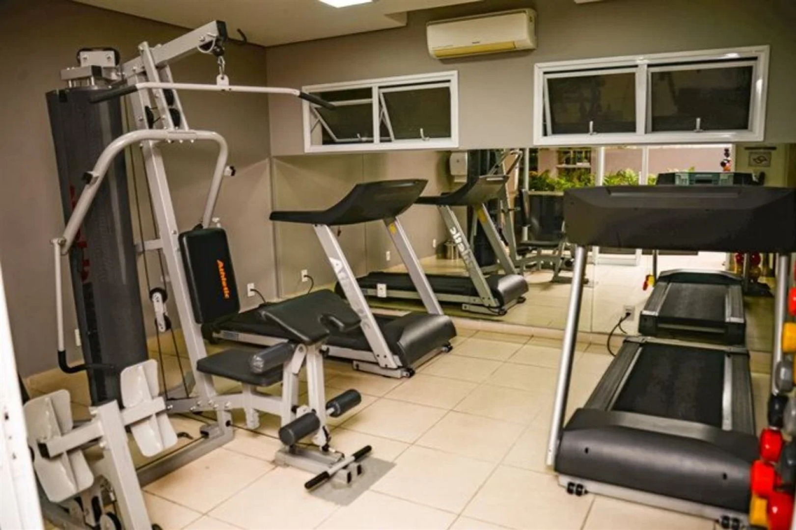 Comfort Hotel Presidente Prudente