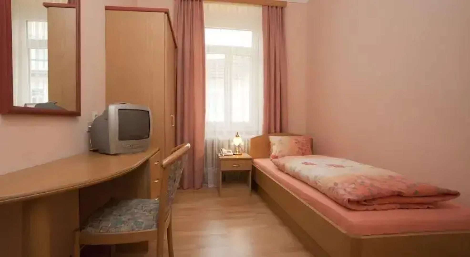 Hotel Glocknerhof
