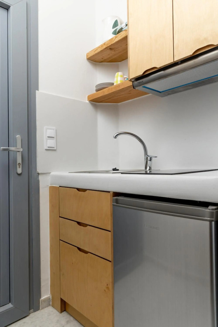 Helios Beach Studios