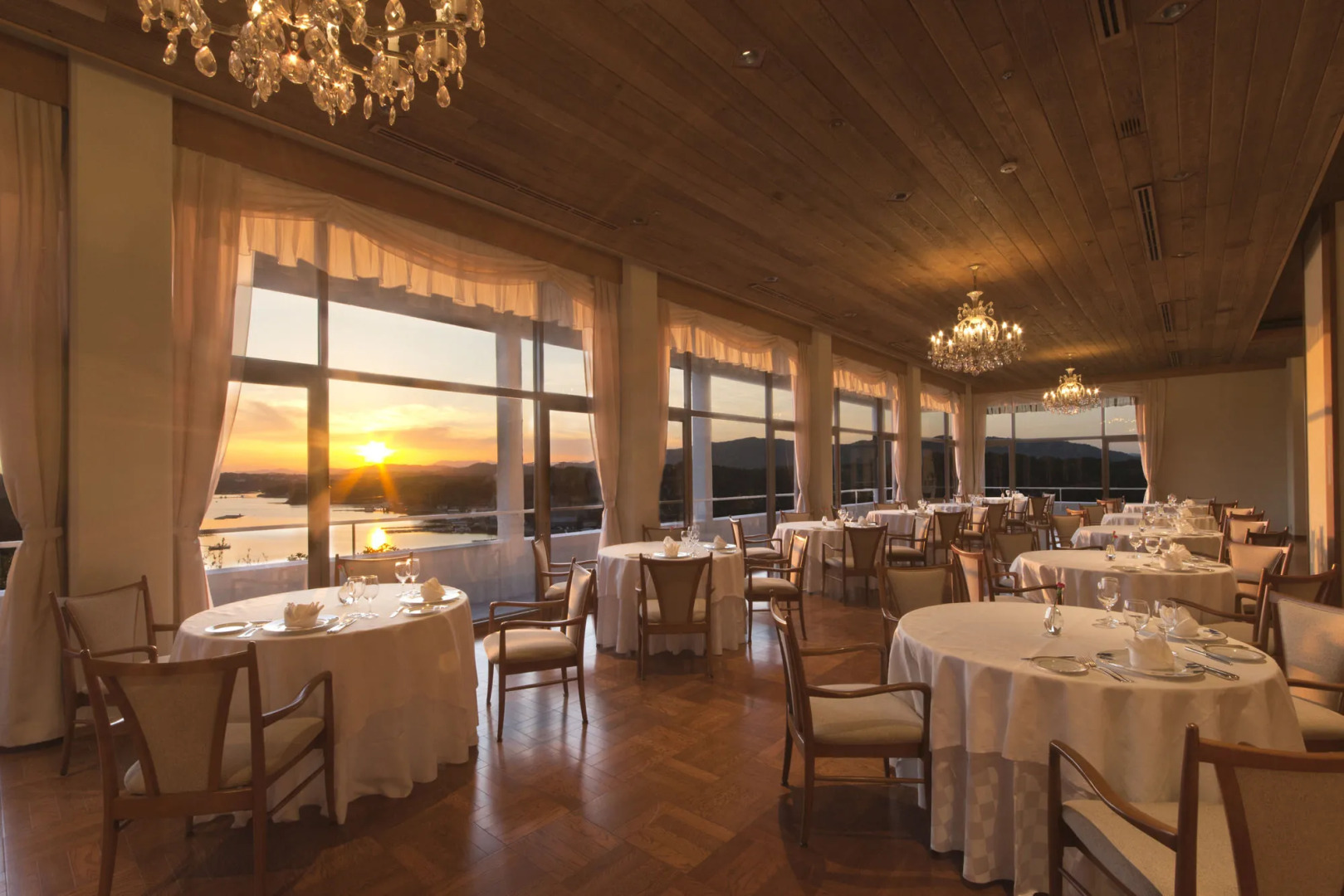 Shima Kanko Hotel The Classic