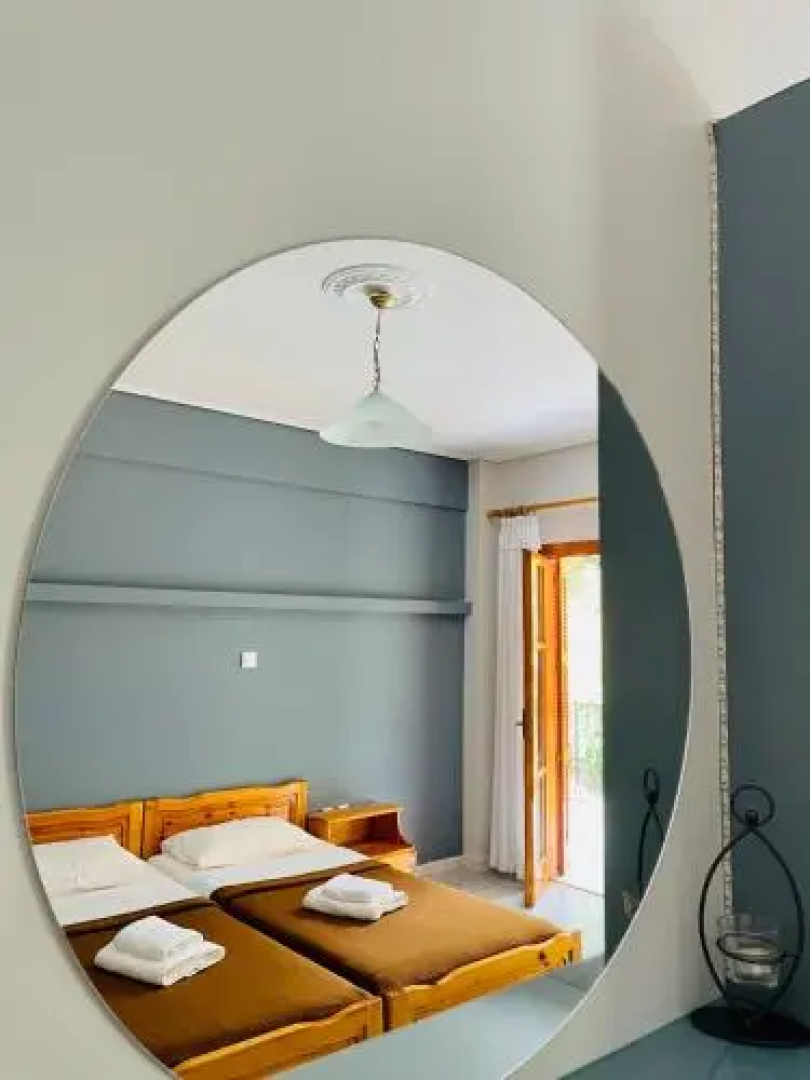 Guest House Lykourgos