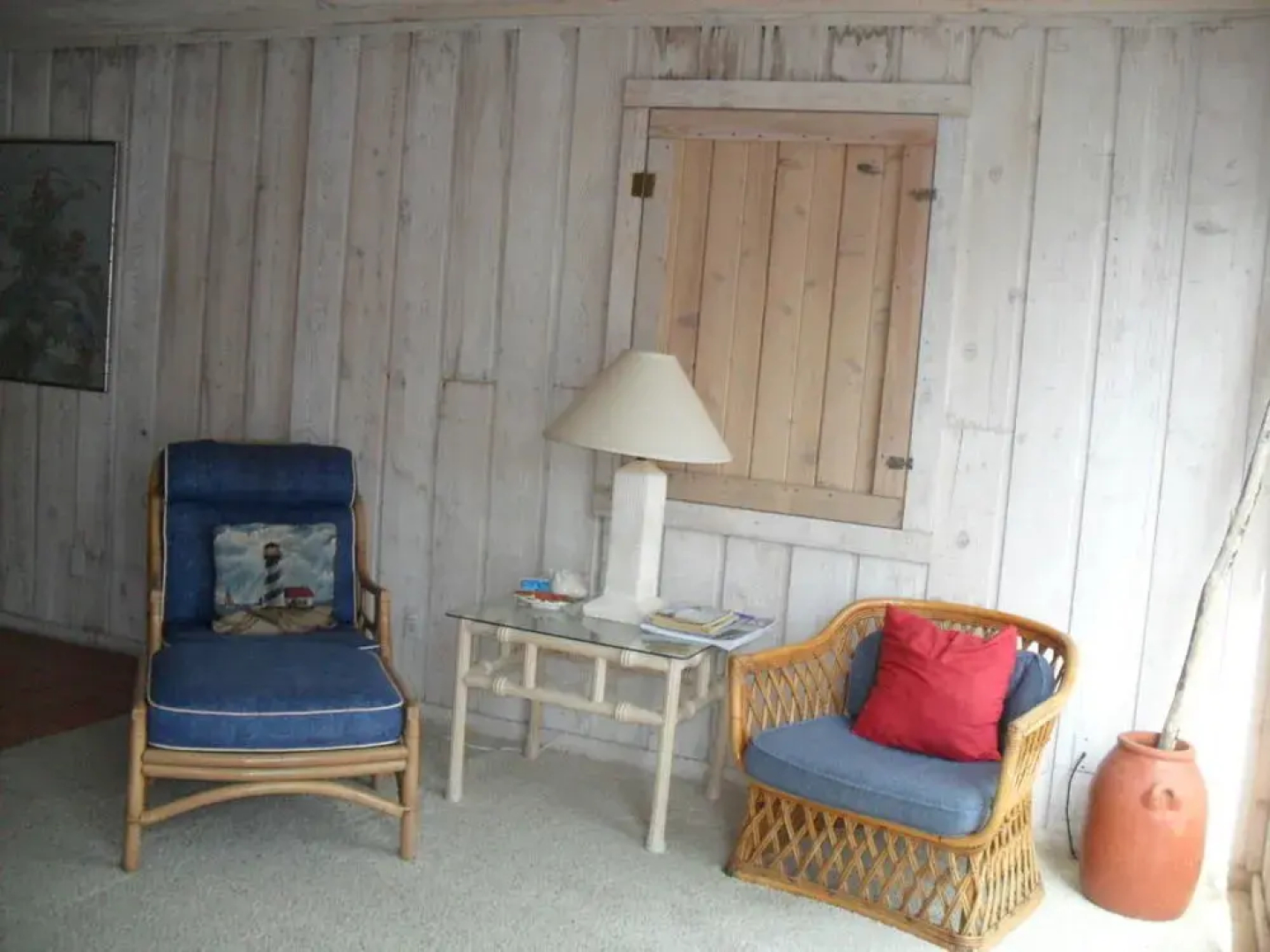 Beach Front Condos by Island Services