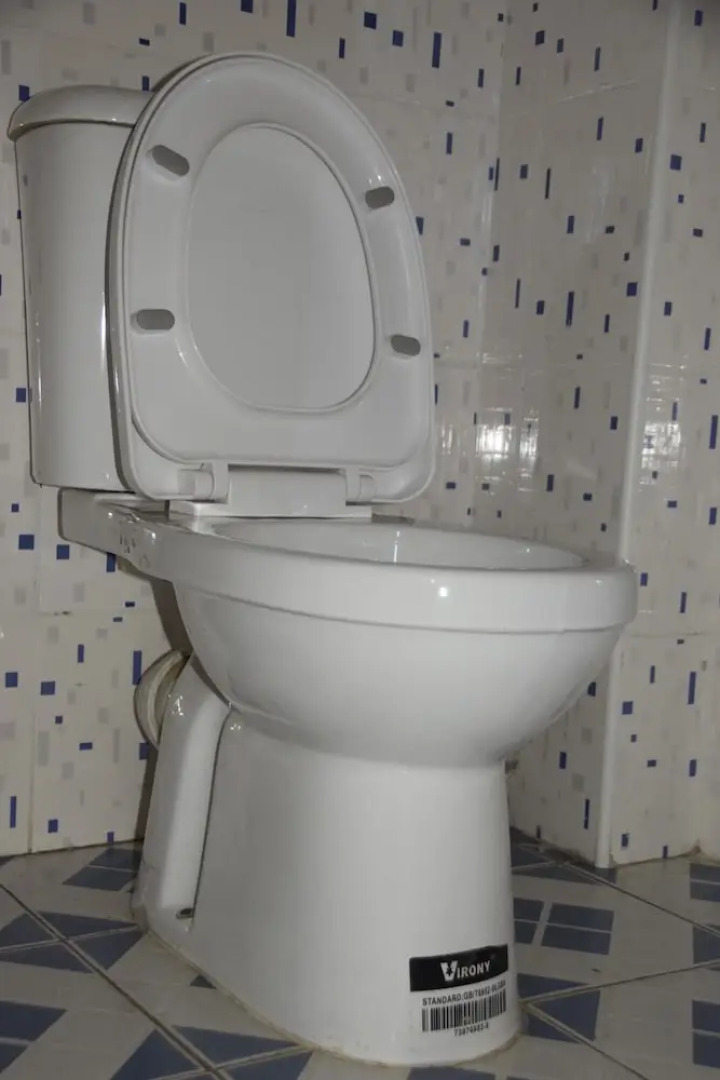 Quinten Hotel Kisumu