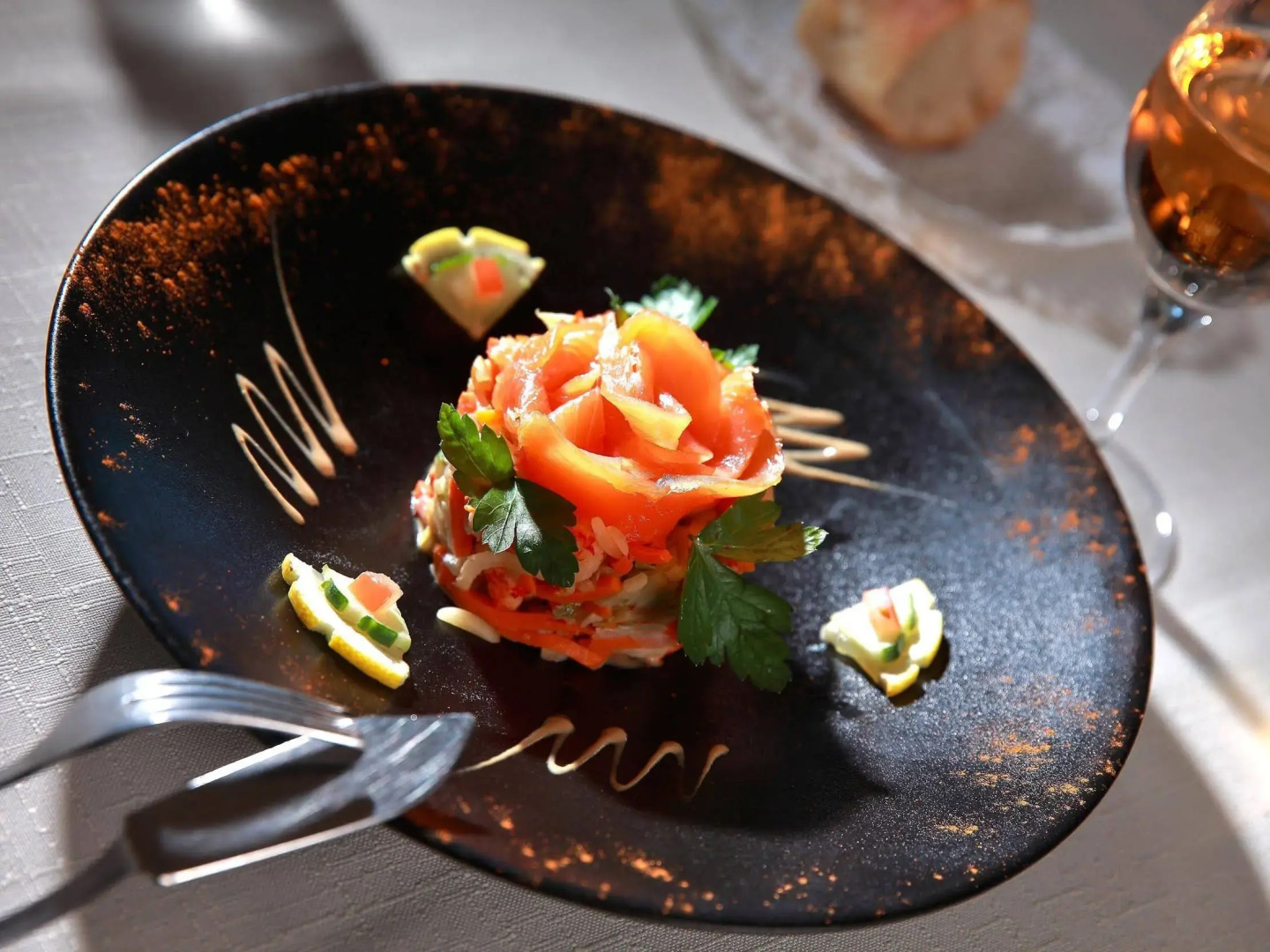 Studio Grande Cascade