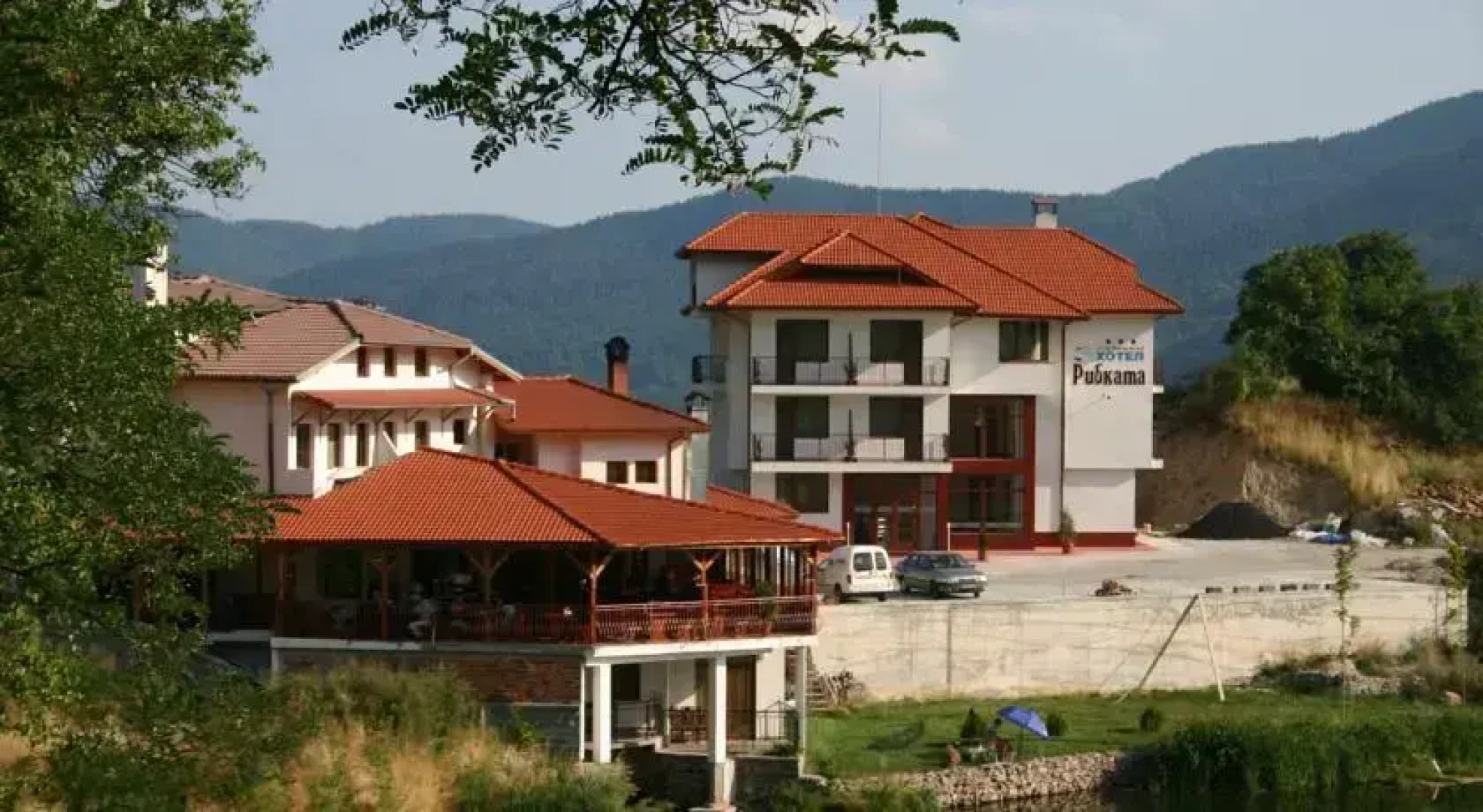 Ribkata Family Hotel
