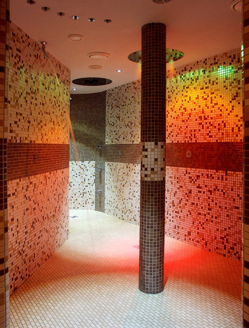 Dolomiti Chalet Hotel