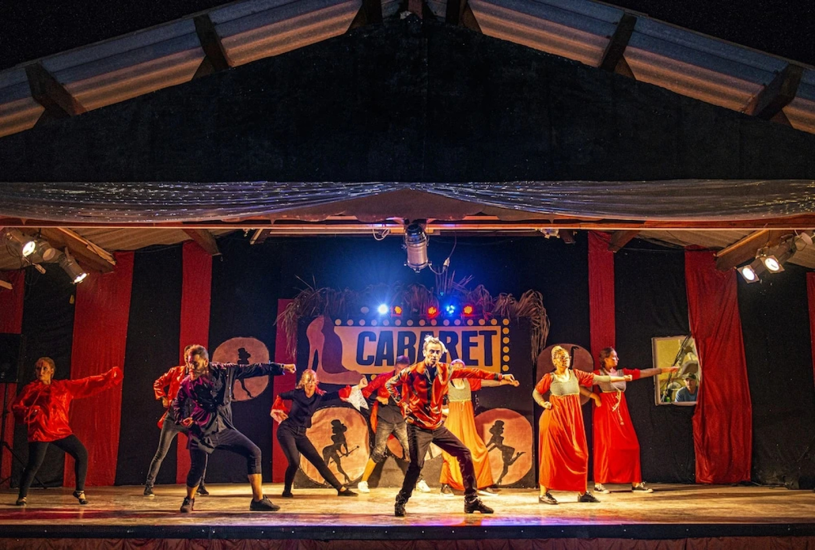 Domaine Les Mûriers