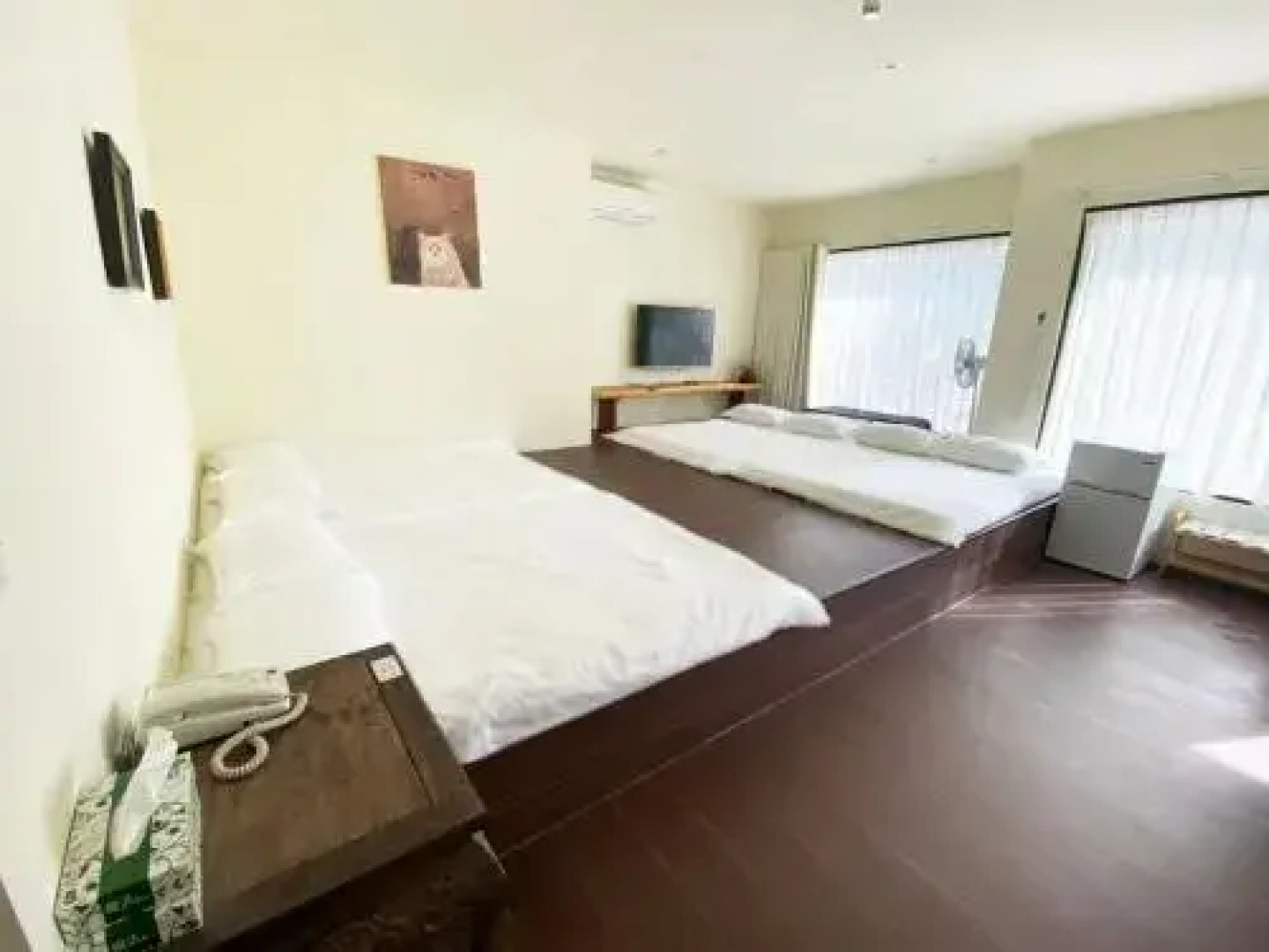 北埔莊園印象民宿