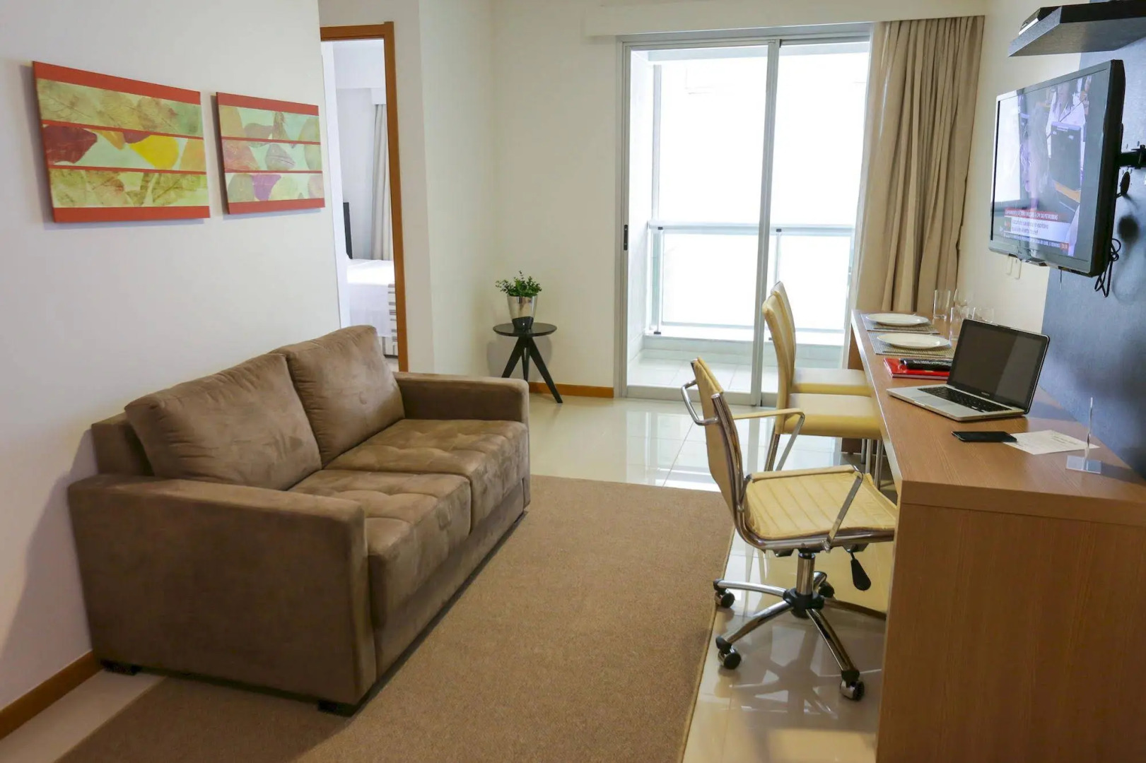 Vista Park Sul Hplus Long Stay