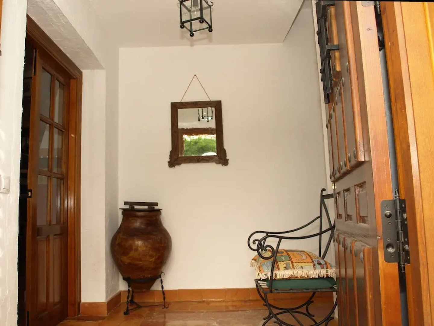 Huerta El Fontanarillo