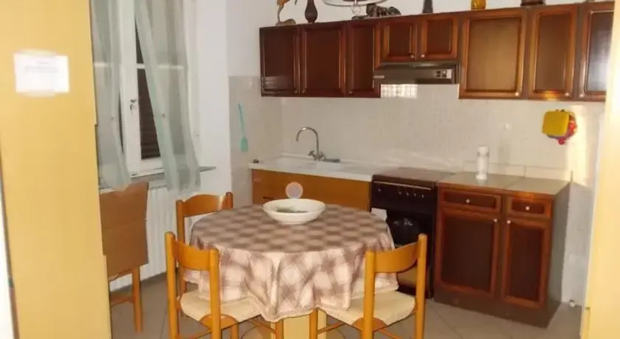 Appartamento Santa Caterina