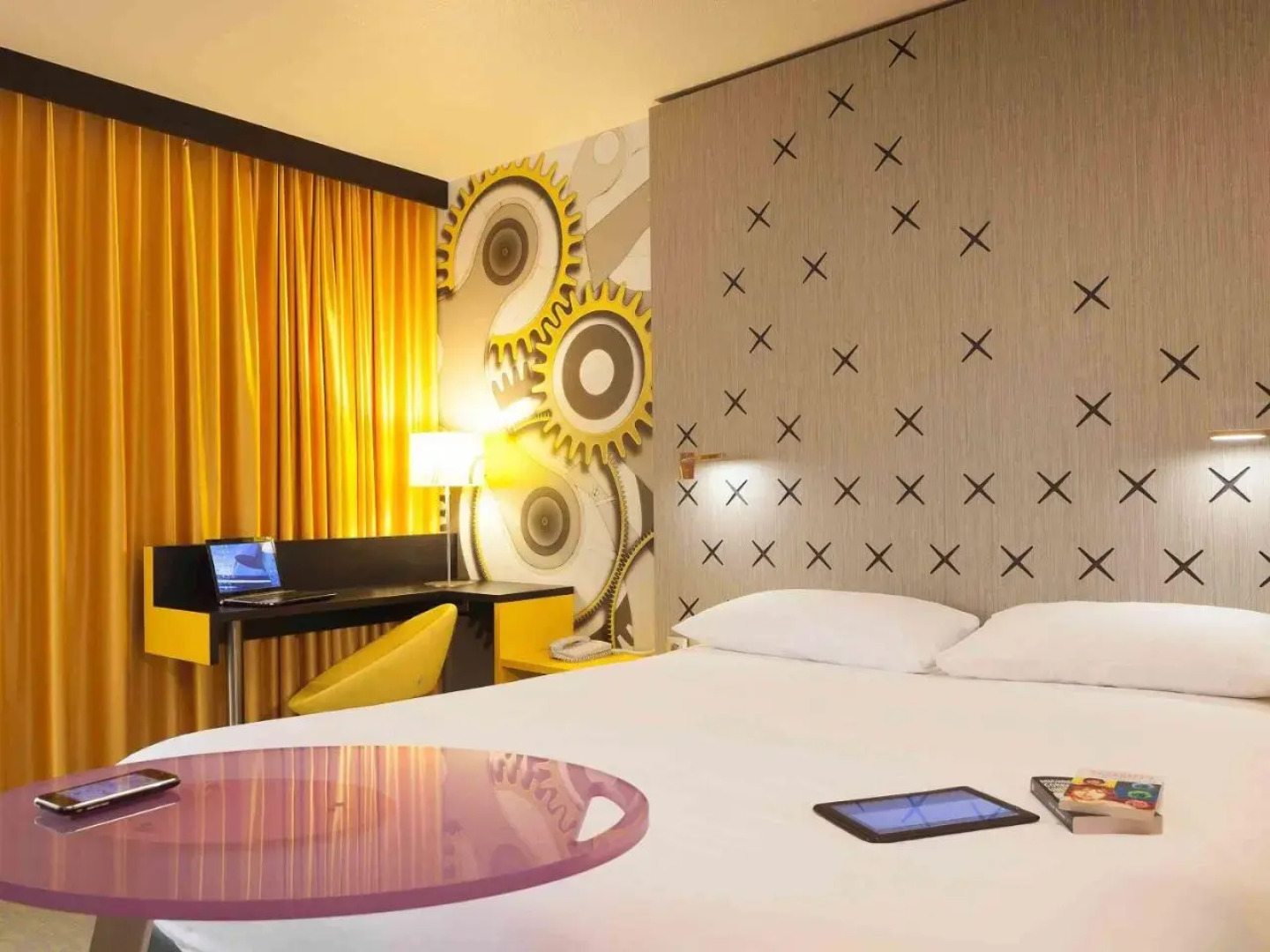 Ibis Styles Besançon