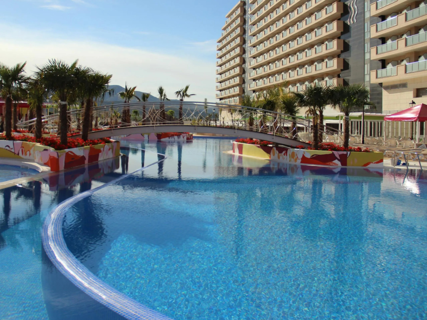 Marina dOr® Hotel Gran Duque