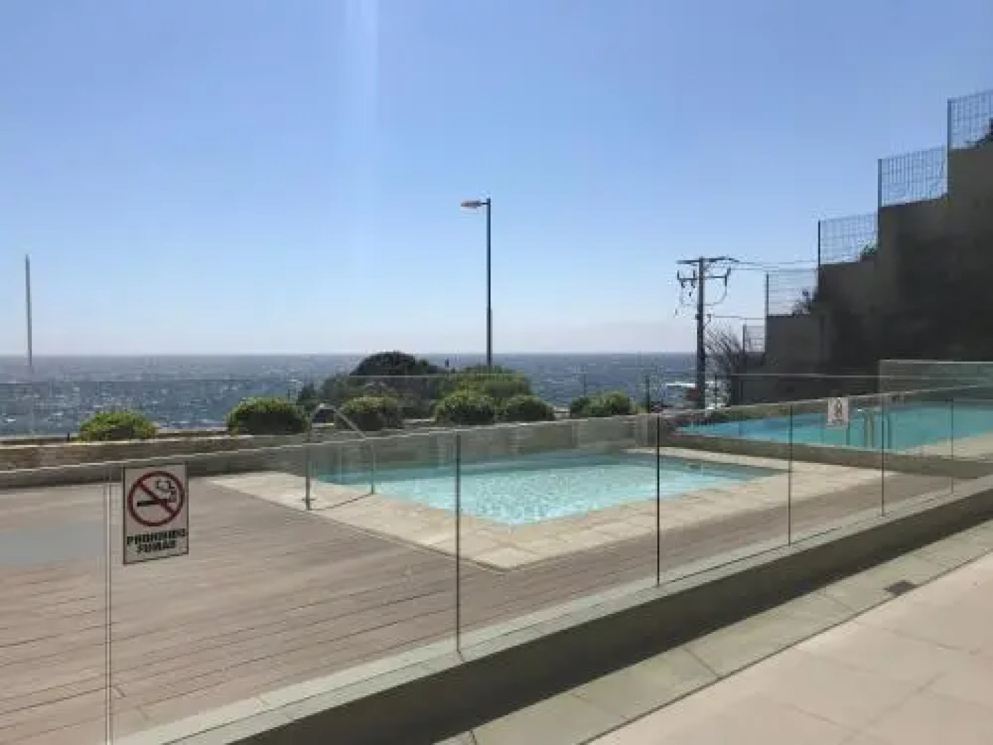 Vista Privilegiada Al Pacífico