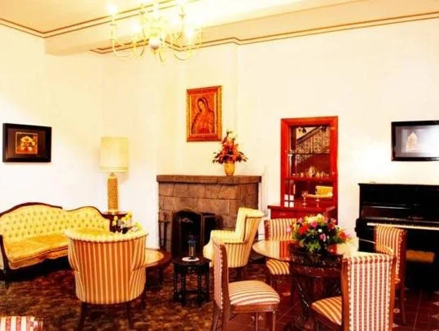 Hotel Mansion Mijashe