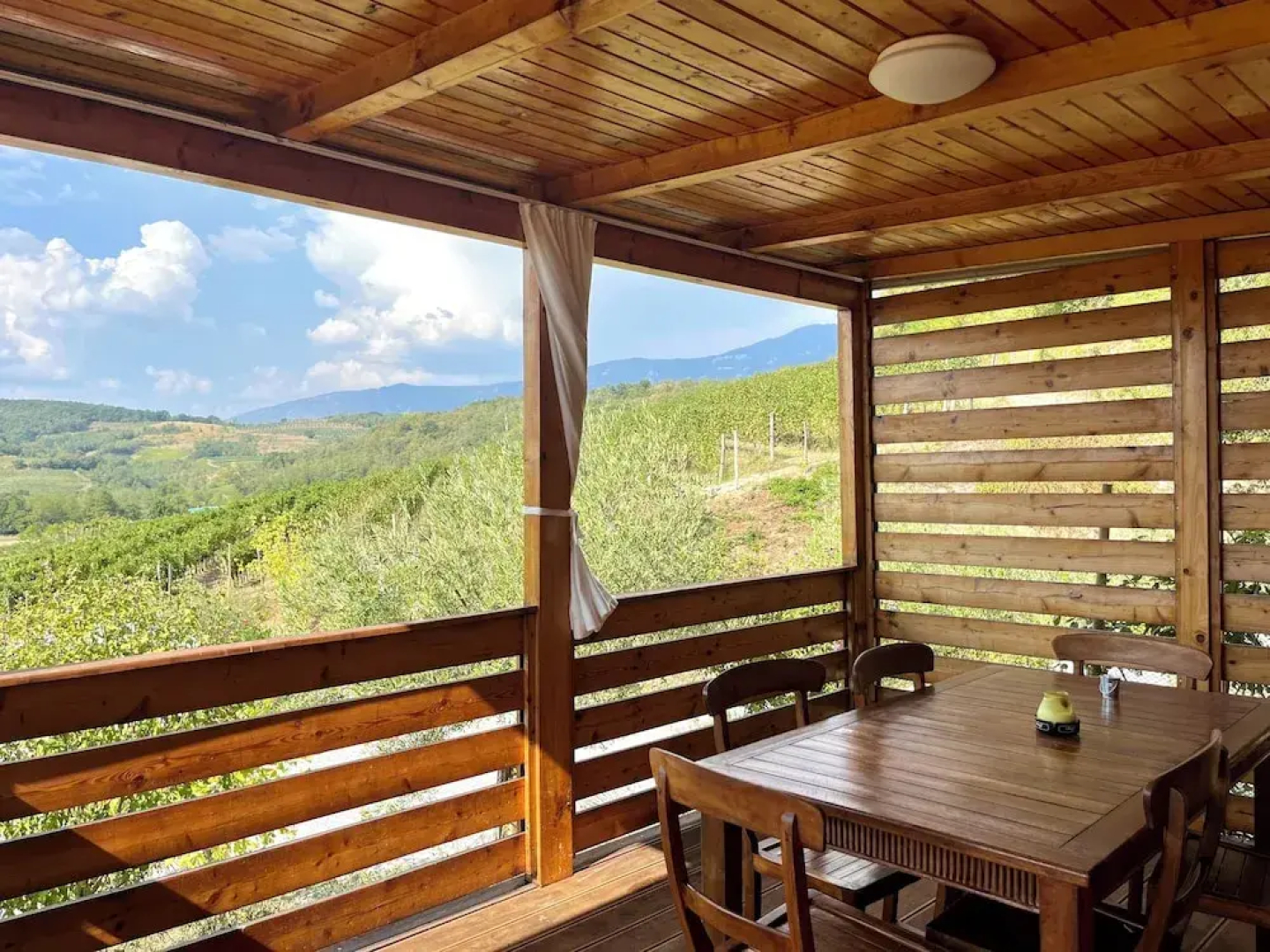 Saksida Resort