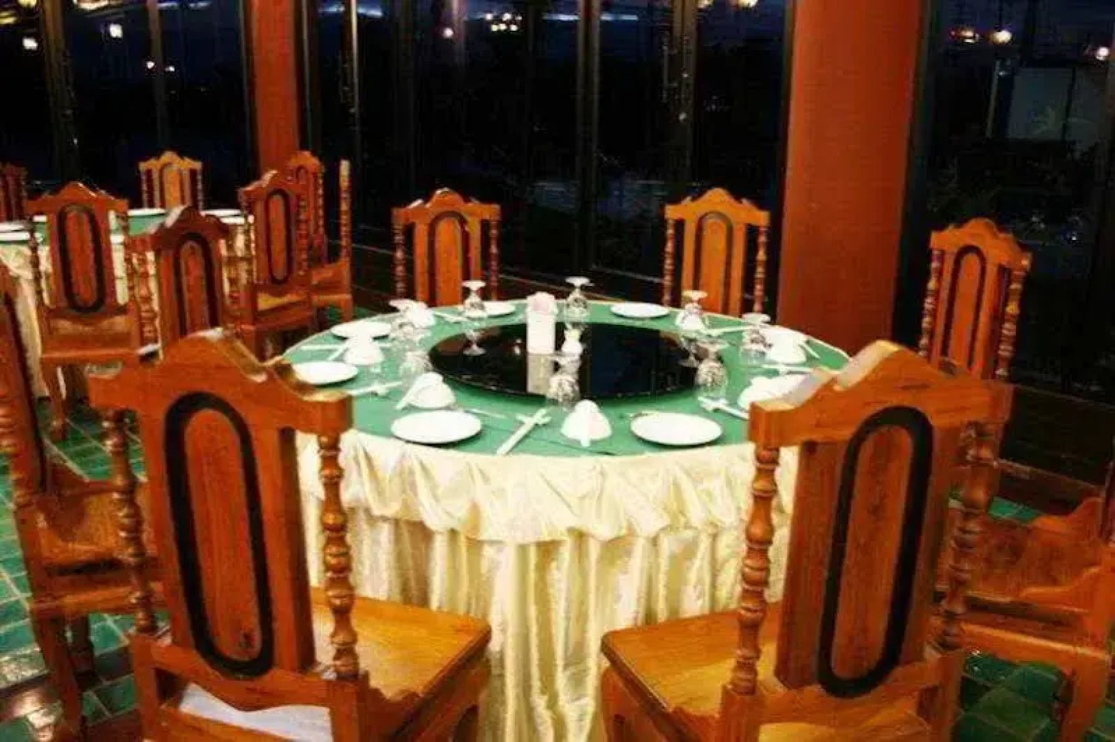 Water Land Golf Resort And Spa