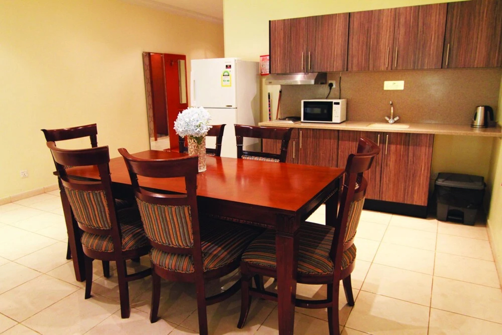 Al Rabitah Al Fondoqeiah Apartments