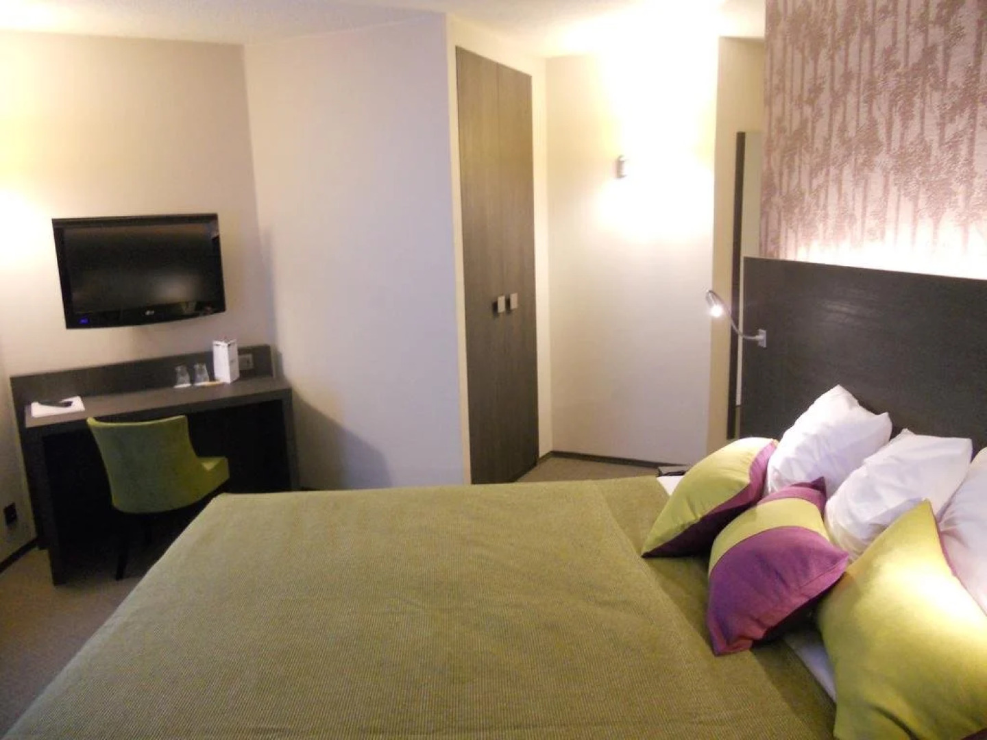 Domaine des Hautes Fagnes