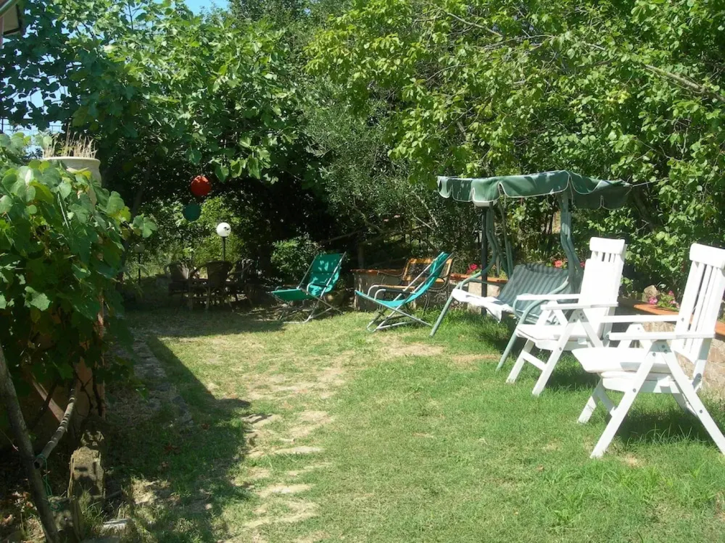 Villa Italia