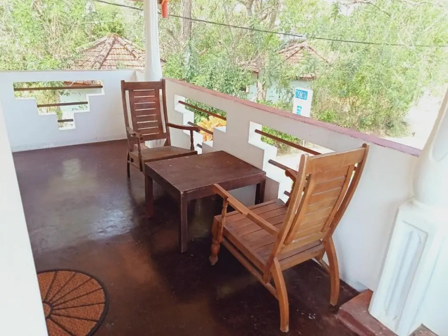 Deshan Homestay & Restaurant