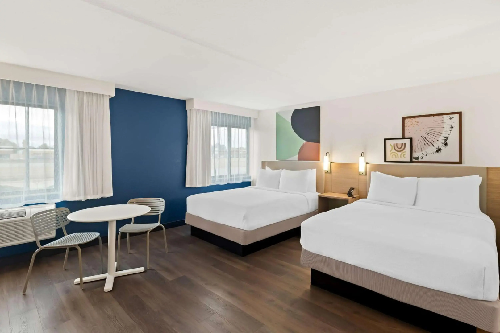 Spark by Hilton Wichita East