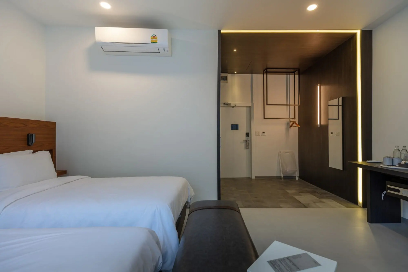 Reno Hotel Bangkok