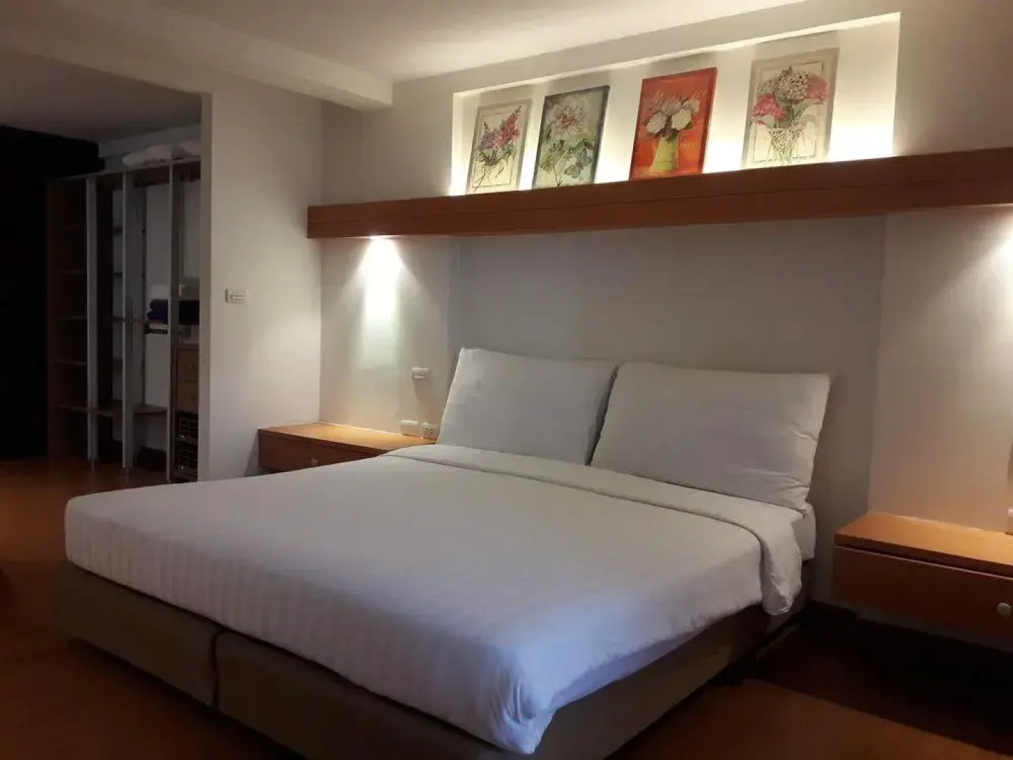 The Green Golf Condominium