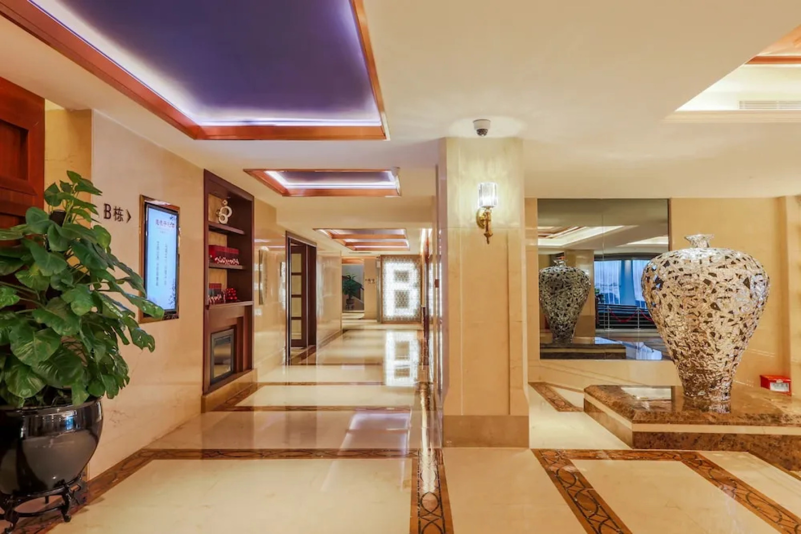 Nanchang Grand Skylight Hotel Kaimei