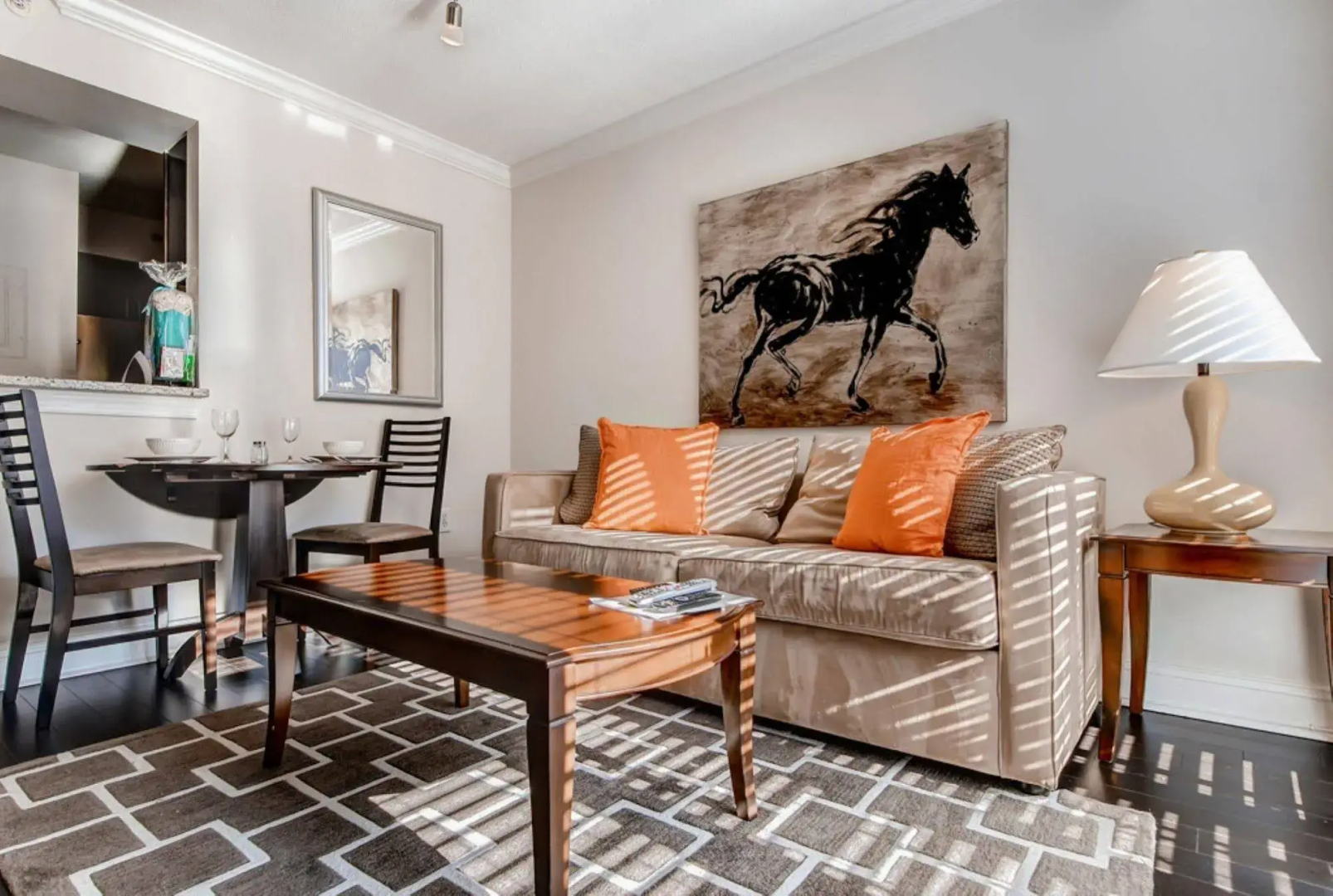 Global Luxury Suites at Dupont Circle