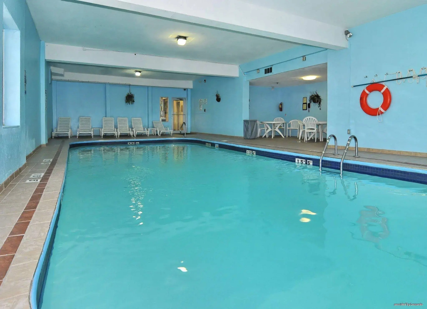 Quality Inn & Suites Morgantown - University Area