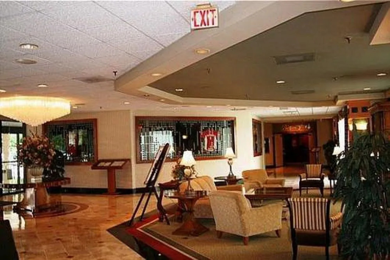 Holiday Inn Somerset-bridgewater