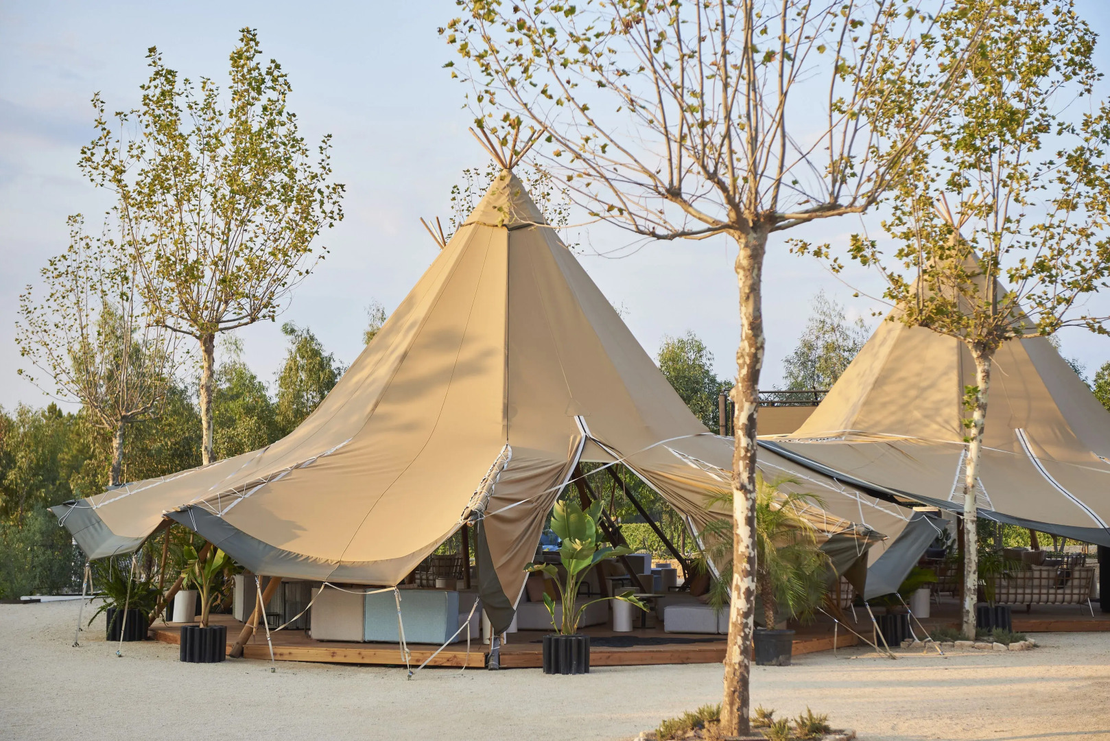 Ultimate Provence Hotel & Spa Golfe de Saint Tropez