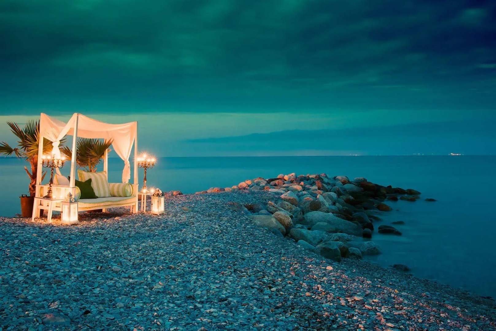 Litohoro Olympus Resort Villas & Spa