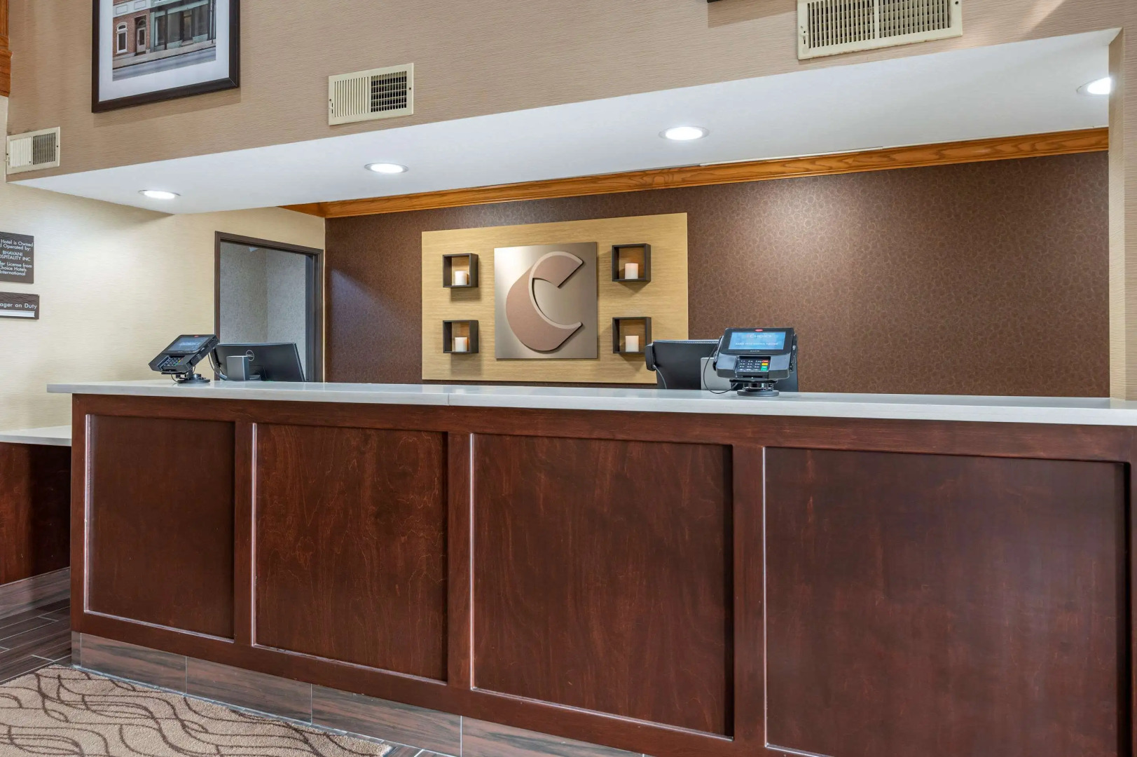 Comfort Inn & Suites Napoleon