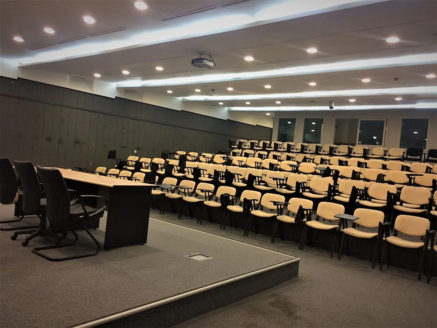 Sport Otel Kule Sube