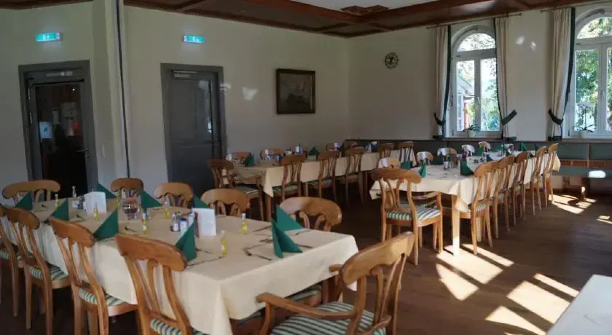 Tagungs- und Erholungshaus