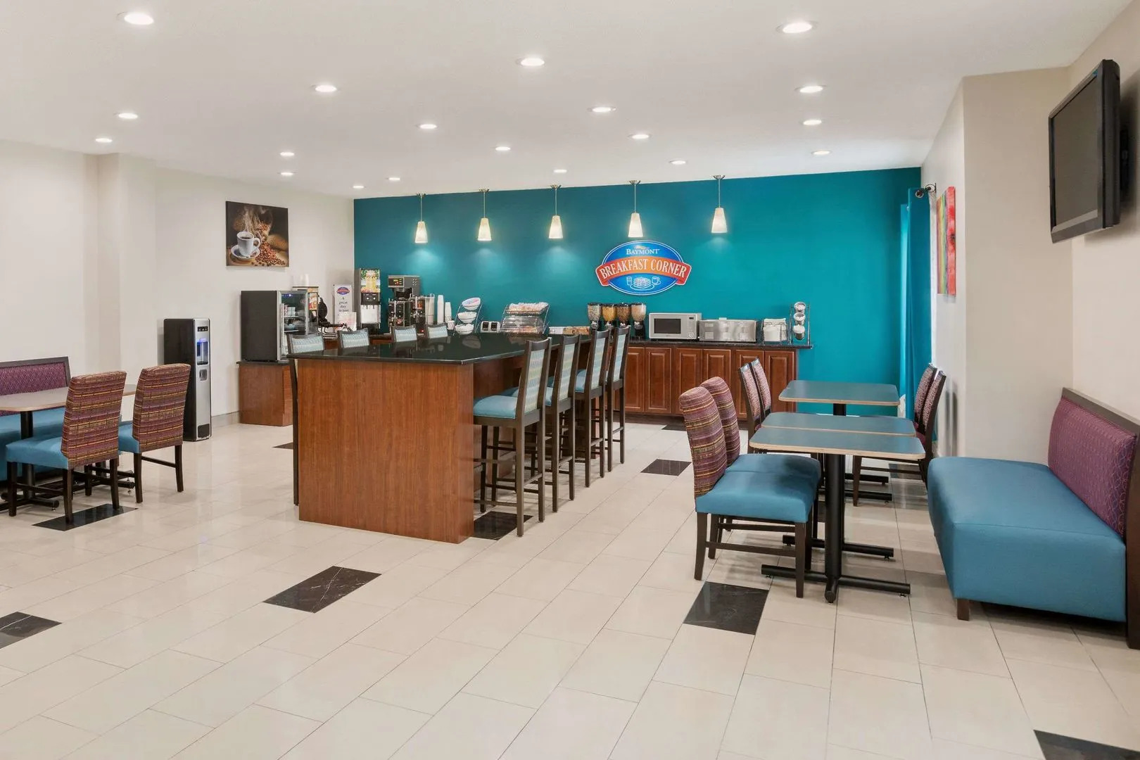 Spark by Hilton Evansville East, IN