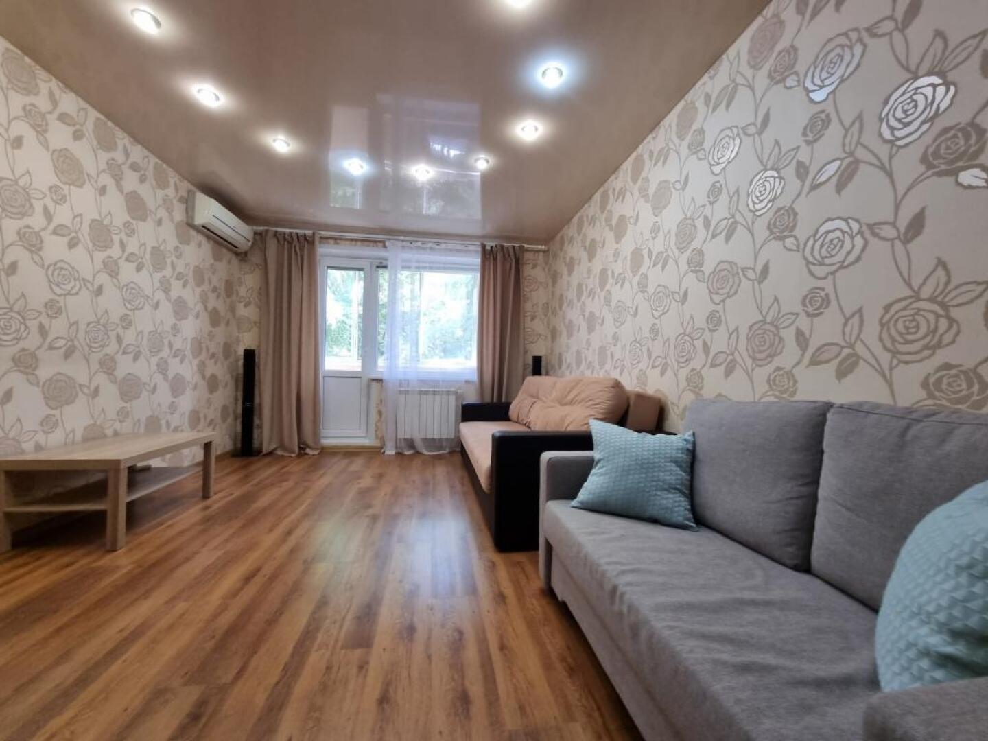 Niki Rent на проспекте Героев 29/5