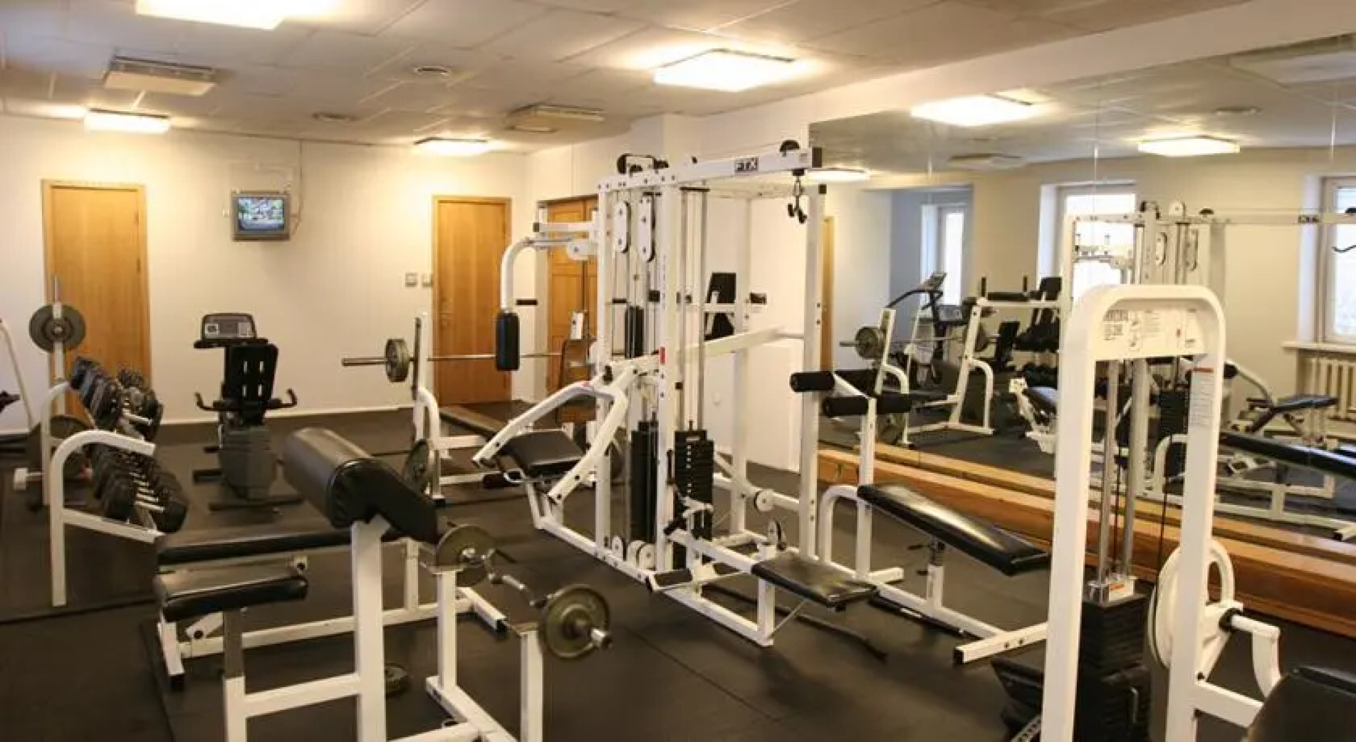 Best Eastern Hotel Sarunas