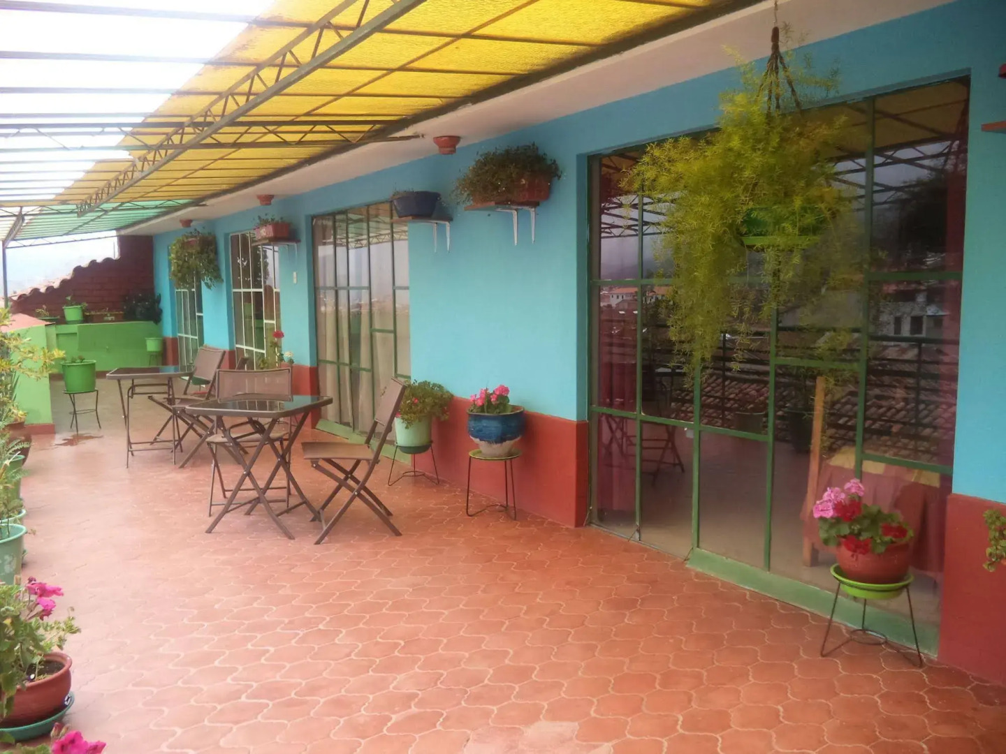 Casa Familiar Gloria