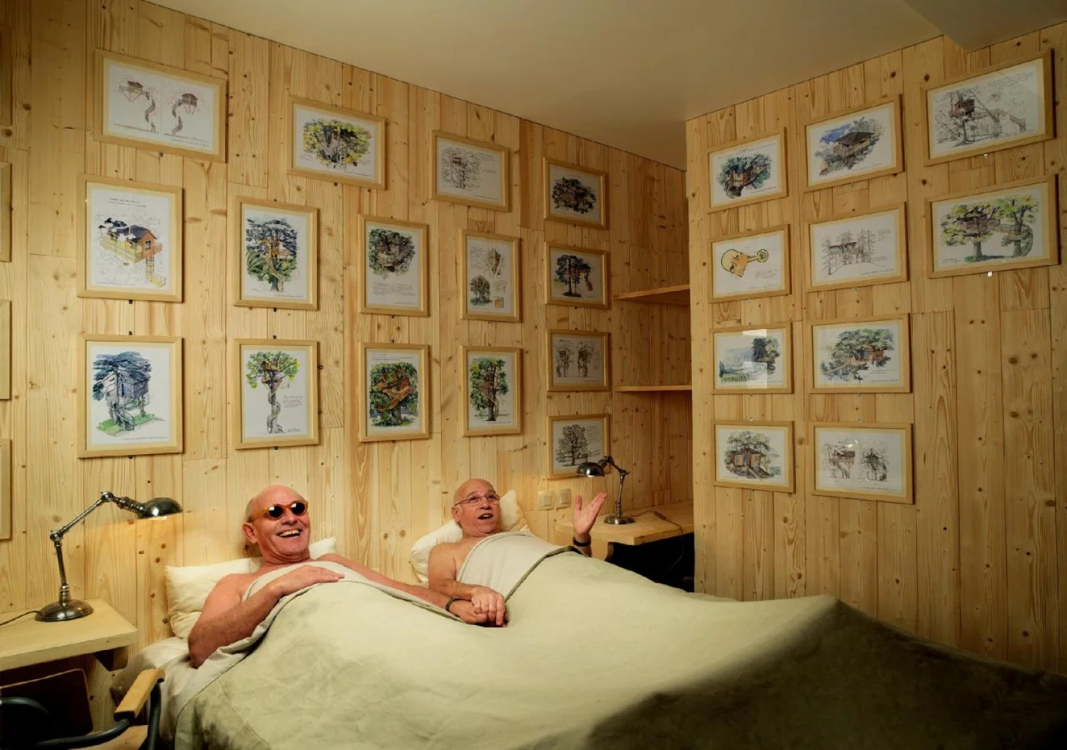 Hôtel Edgar & Achille