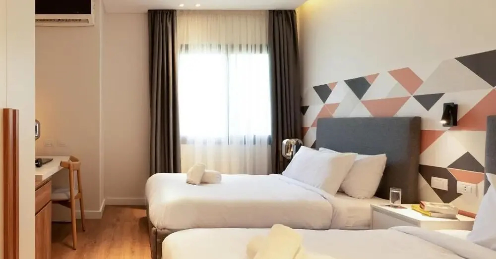 Maverick near The Hub Westown