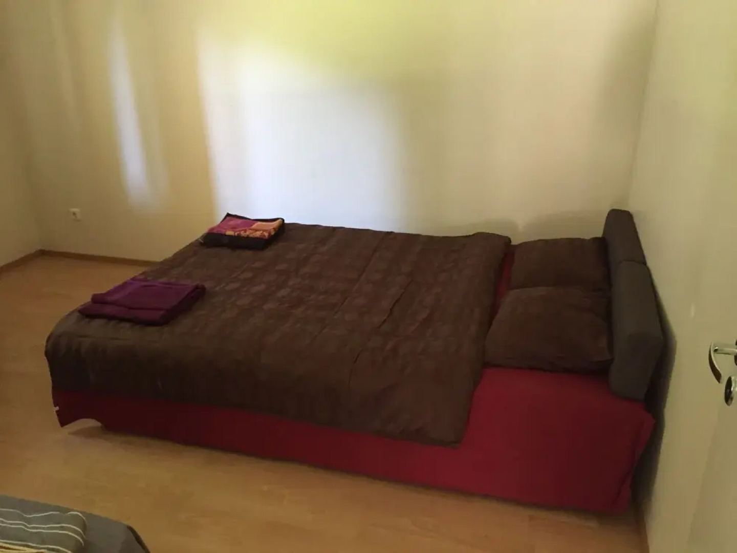 Liivakell Holiday Homes