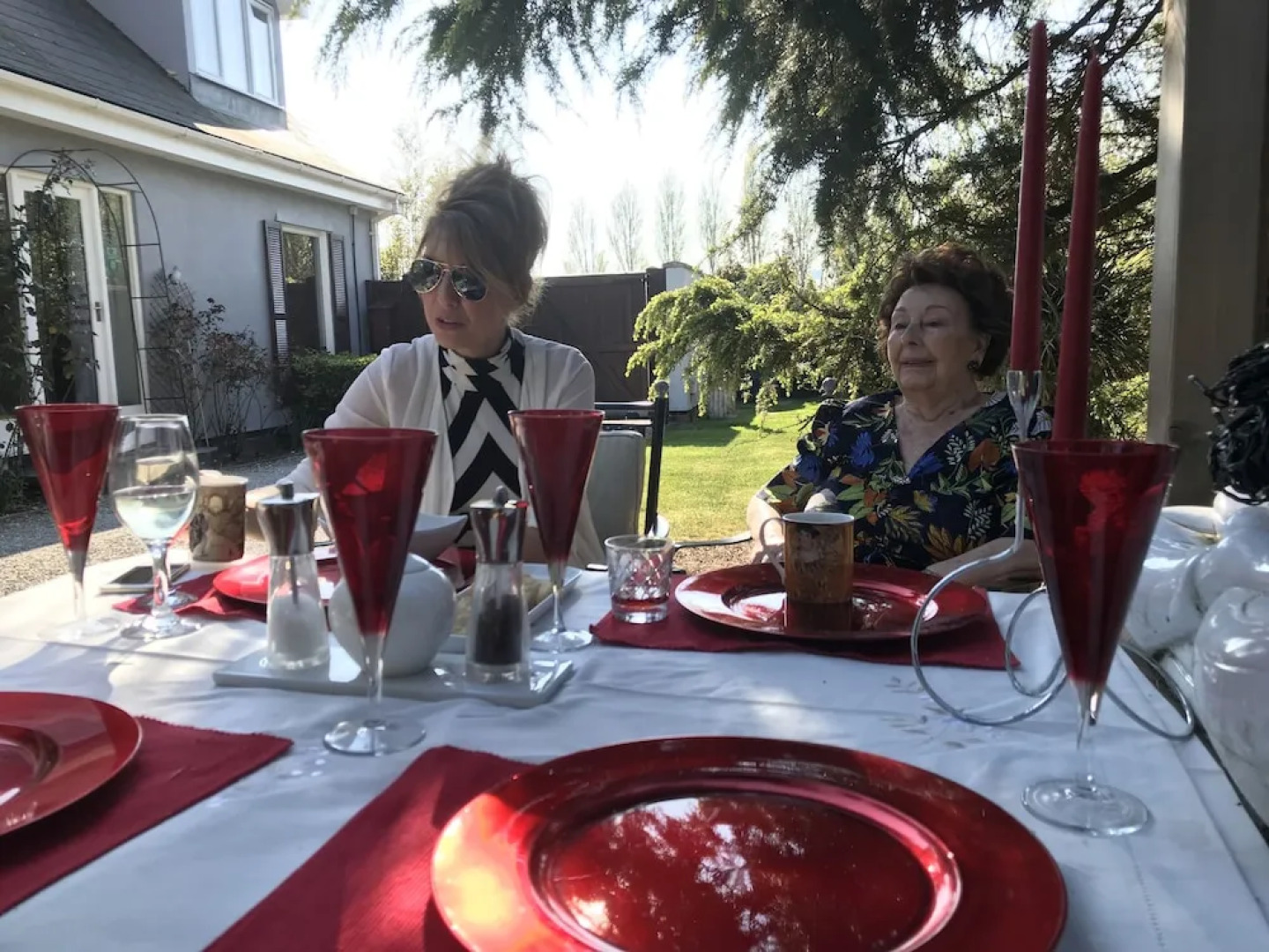 The Lodge At Ruddington