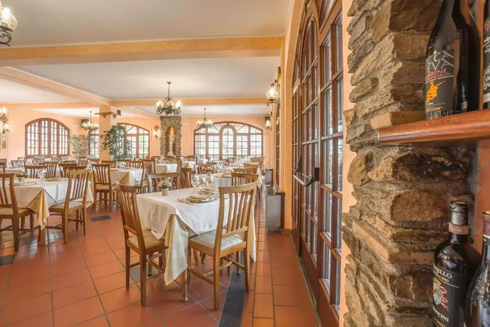 Hotel Il Buongustaio