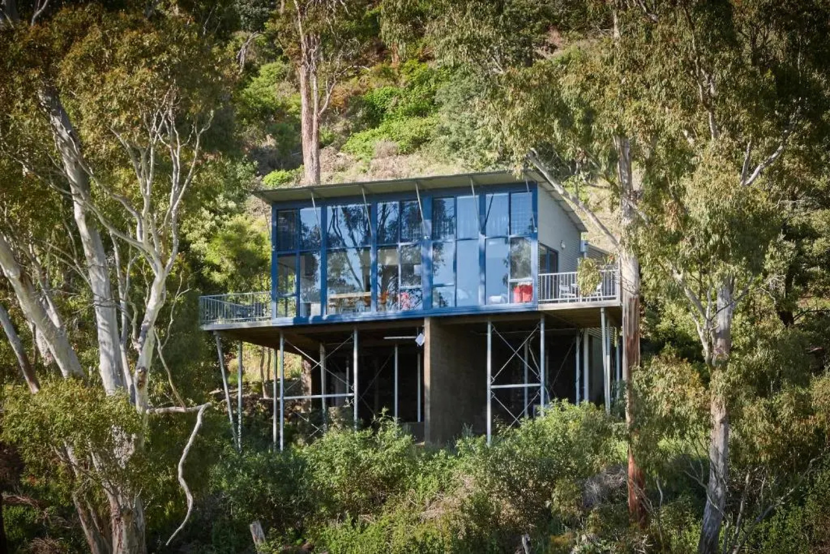 Tamar River Apartments