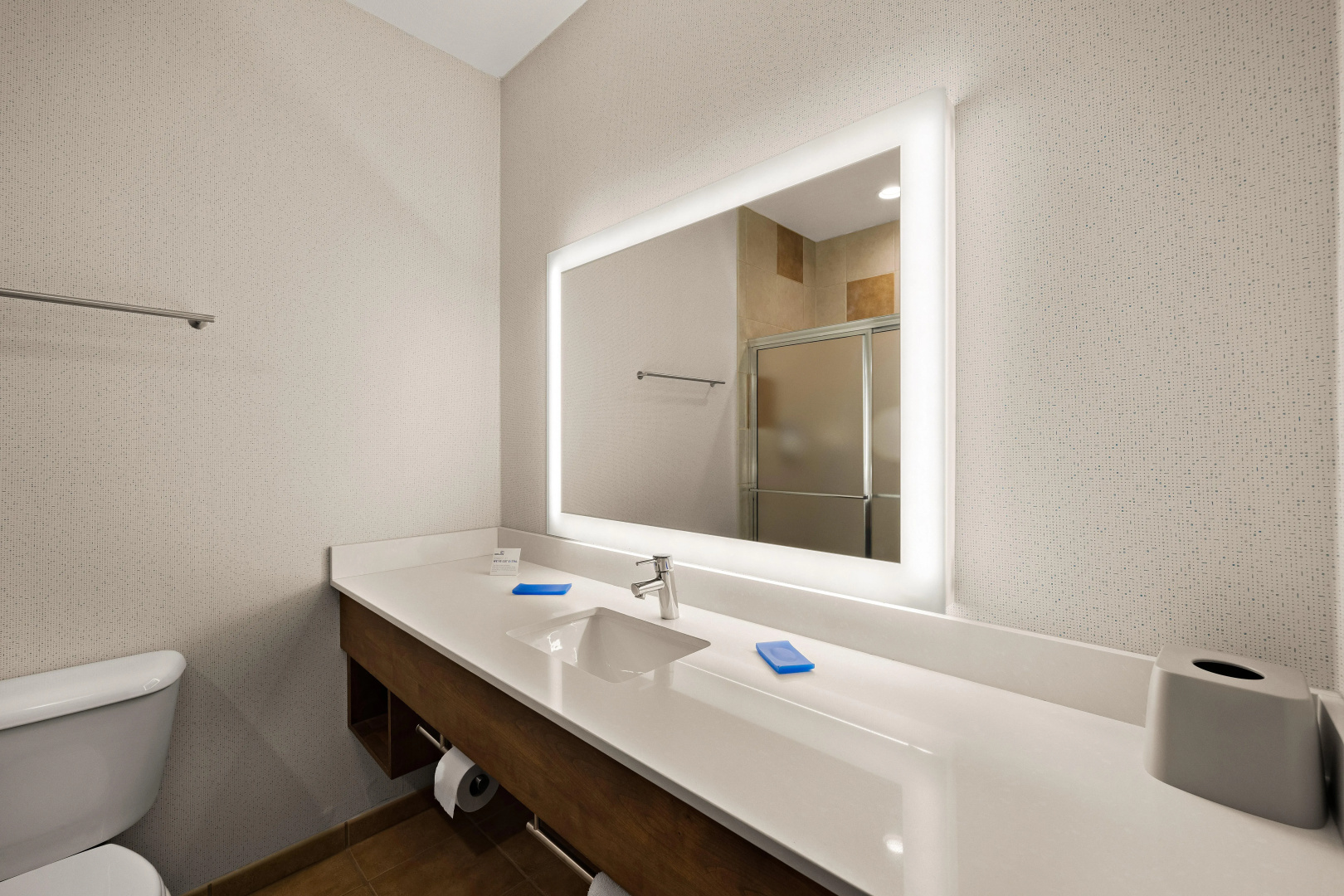 Holiday Inn Express Hotel & Suites Limon I-70 by IHG