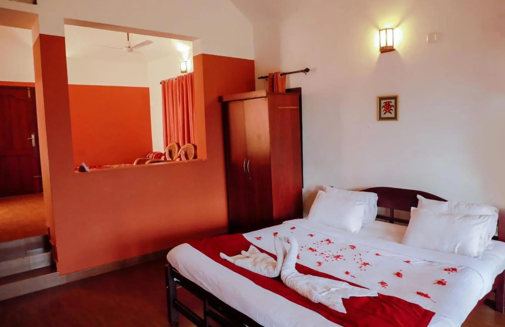 Planet Green Plantation Resorts, Wayanad, Kerala